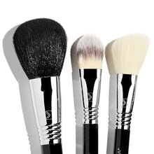 Essential Brush Set | Foundation & Eye Makeup