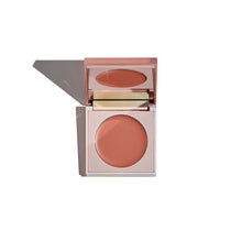 CORAL DAWN CREAM BLUSH SWATCH