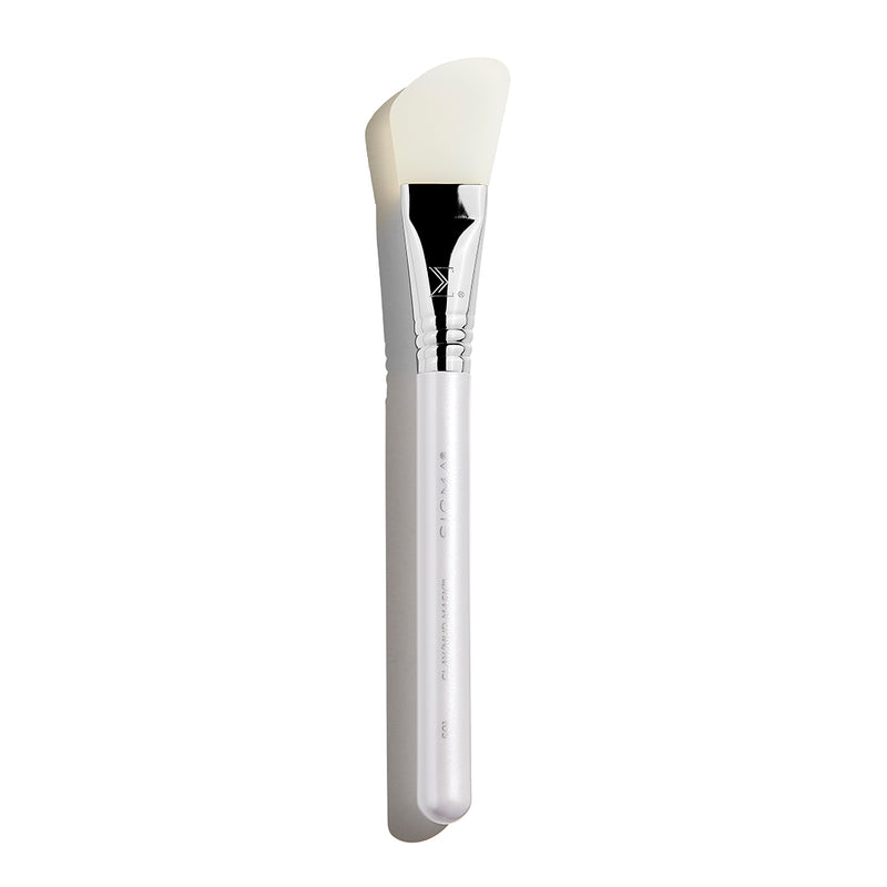 Clay/Mud Mask Brush | S01