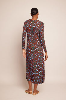 Maisy Dress | Mila Blue