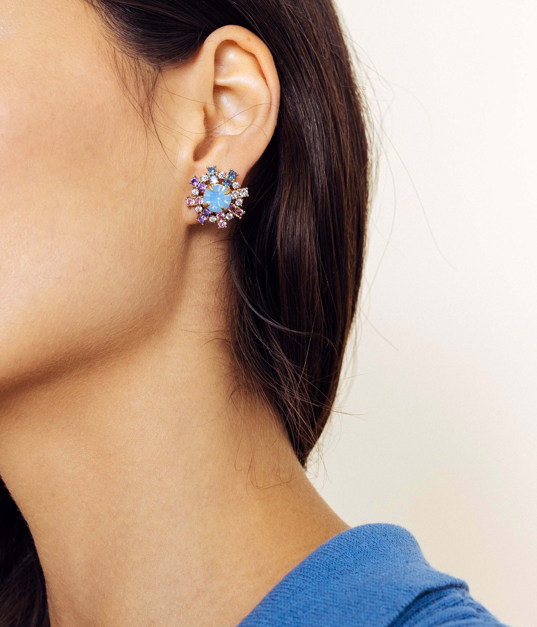 Novi Studs | Multi