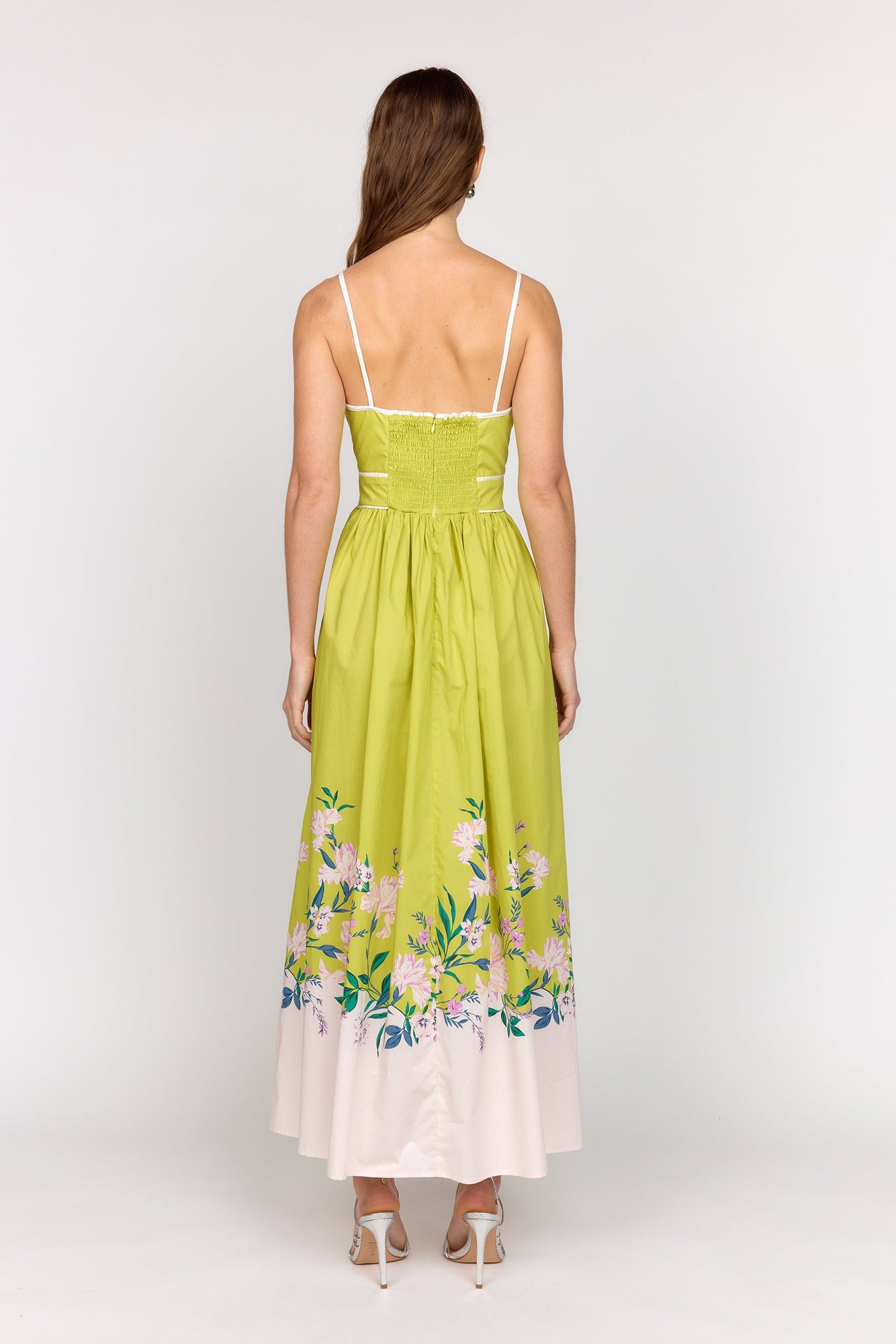 Leilani Dress | Acacia Coast