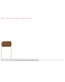 The Row | Womens | Suede Clutch | Brown