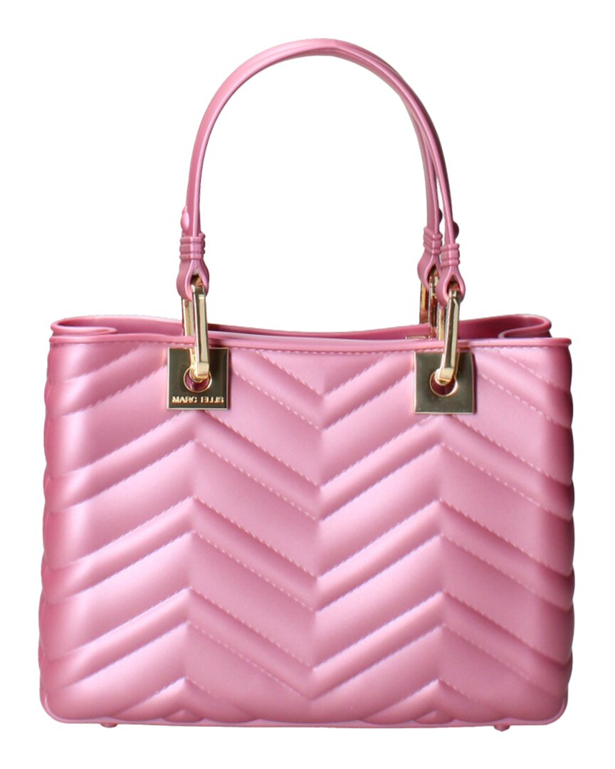 Marc Ellis | Womens | Krissy Tote | Red Violet