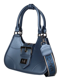 Marc Ellis | Womens | Circle Snatchel | Blue