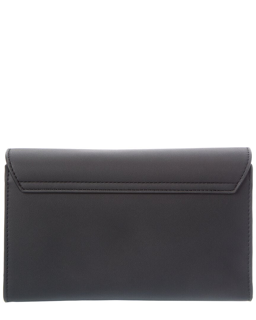 Love Moschino | Womens | Shoulder Bag - I | Galvanized Black