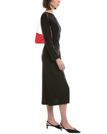 Love Moschino | Womens | Shoulder Bag | Red