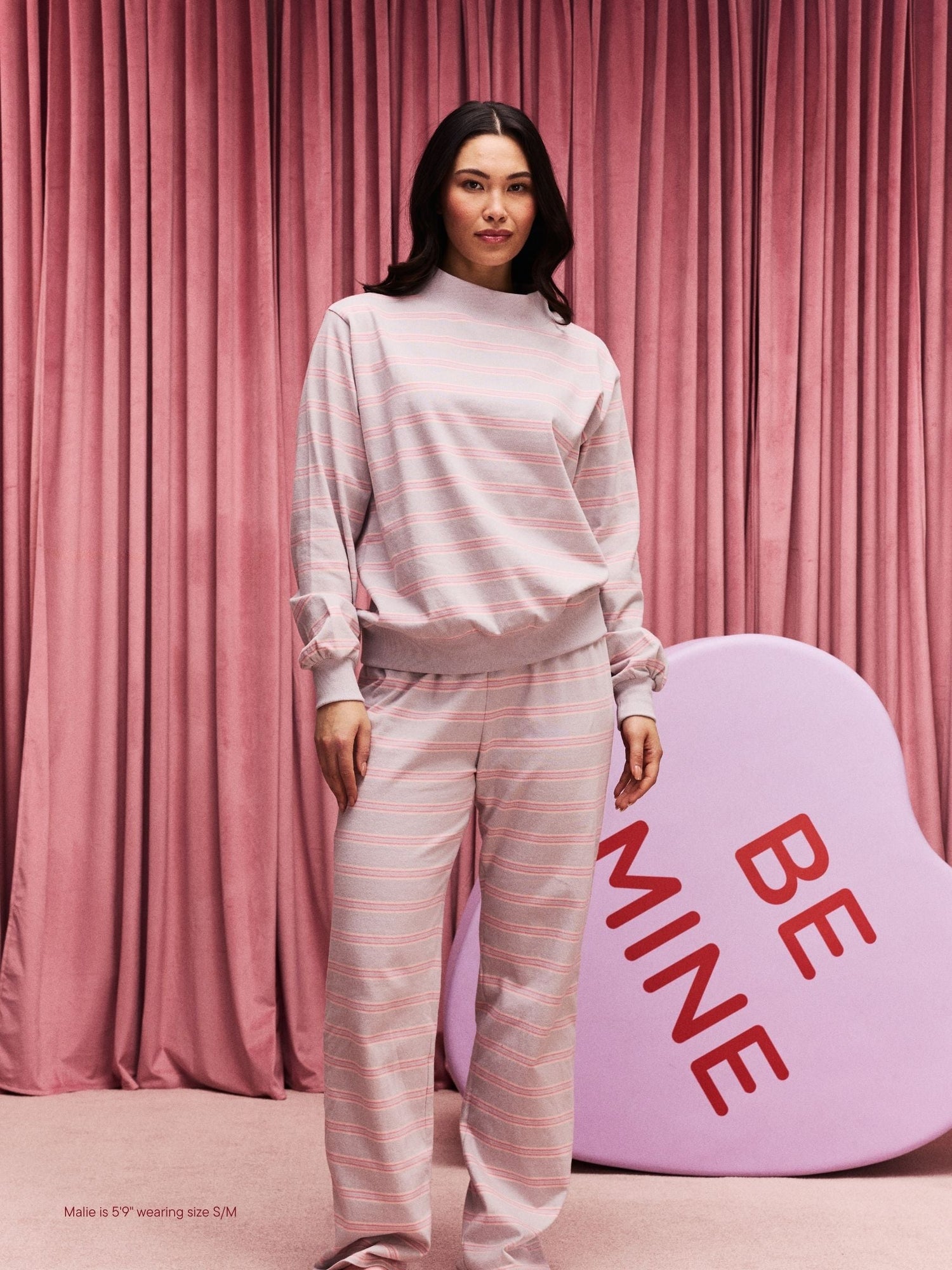 darling stripe