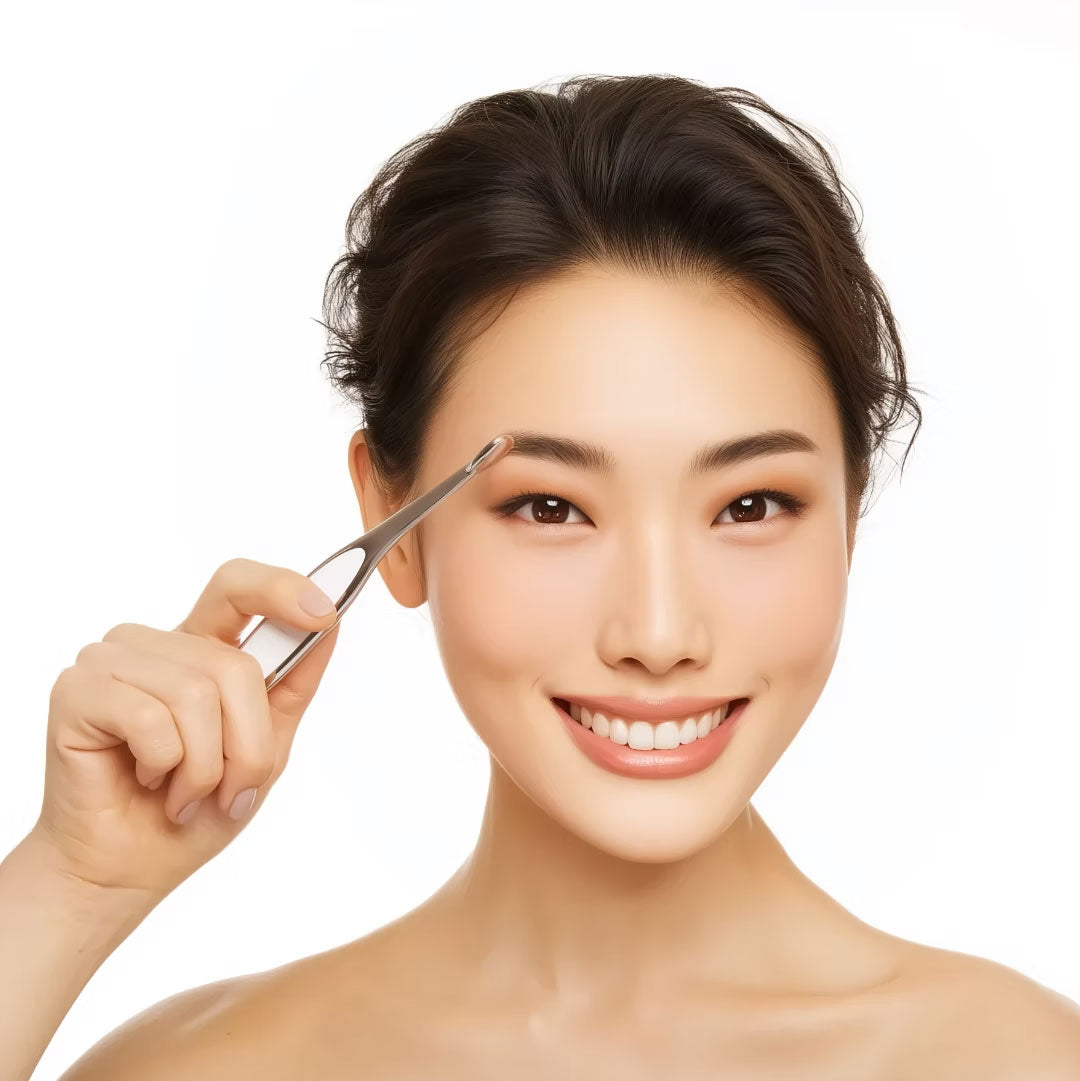 Elite Brush Linear 1 | Mirror