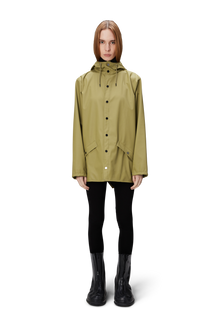 Jacket | Khaki