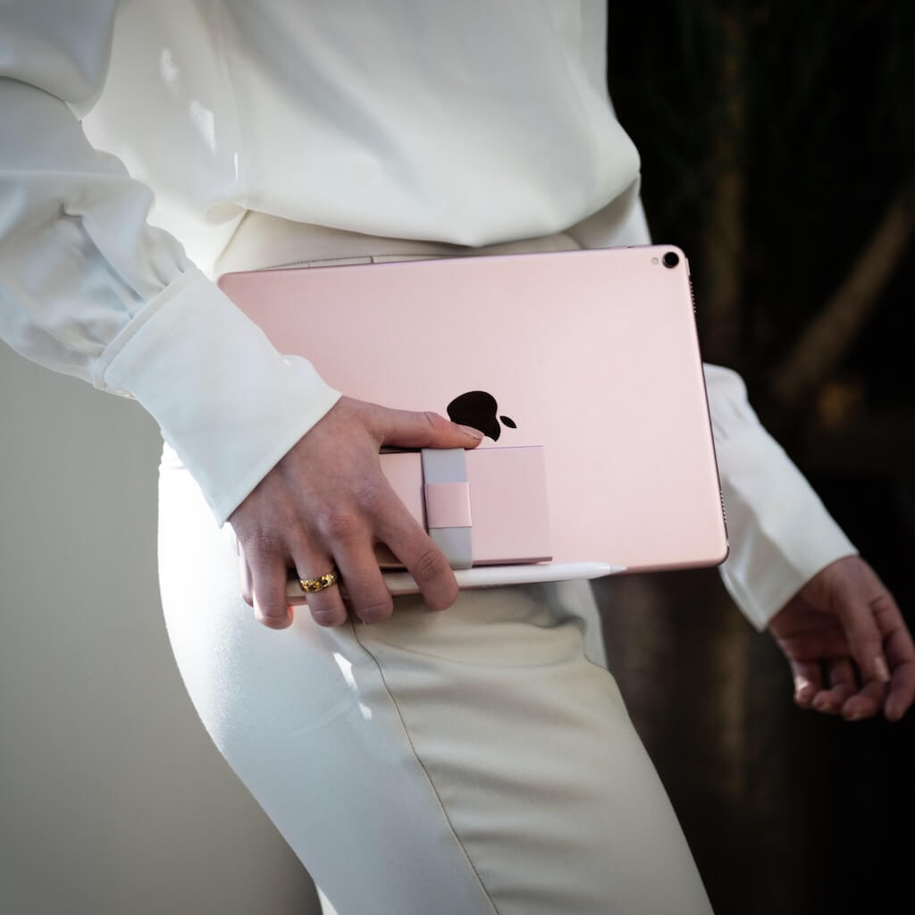 Ekster Cardholder | Rose Gold