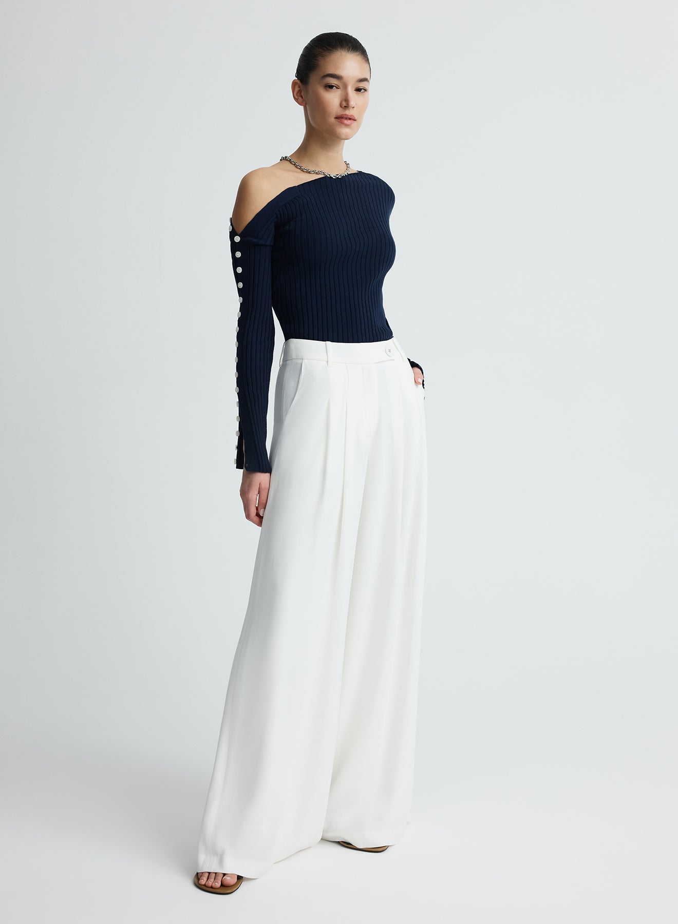 Bryn Top | Sailor