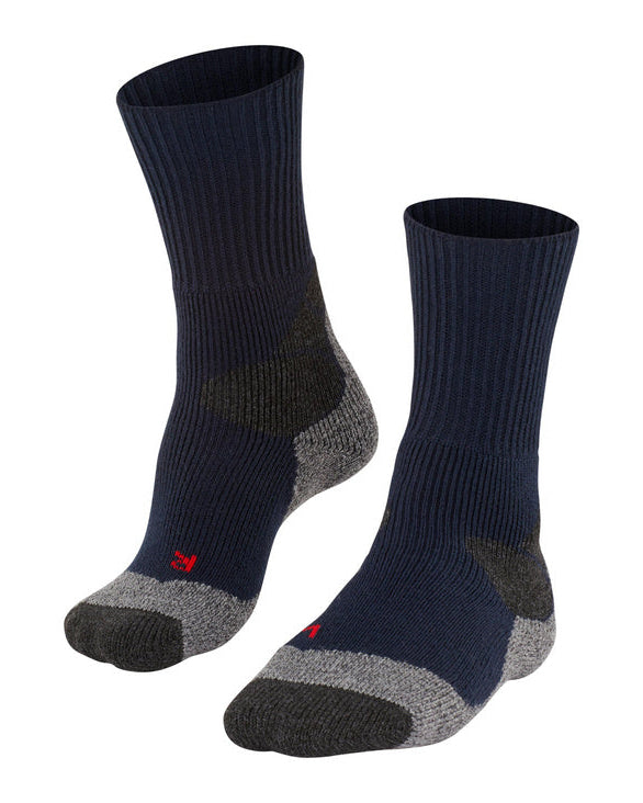 Womens | TK4 Socks W | Marine