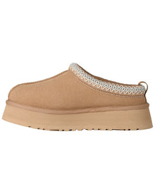 UGG | Womens | Tazz II Suede Slipper | Beige