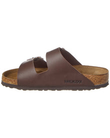 Birkenstock | Womens | Arizona Birko-Flor Sandal | Brown
