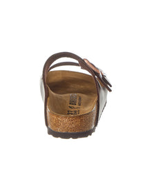 Birkenstock | Womens | Arizona Birko-Flor Sandal | Brown