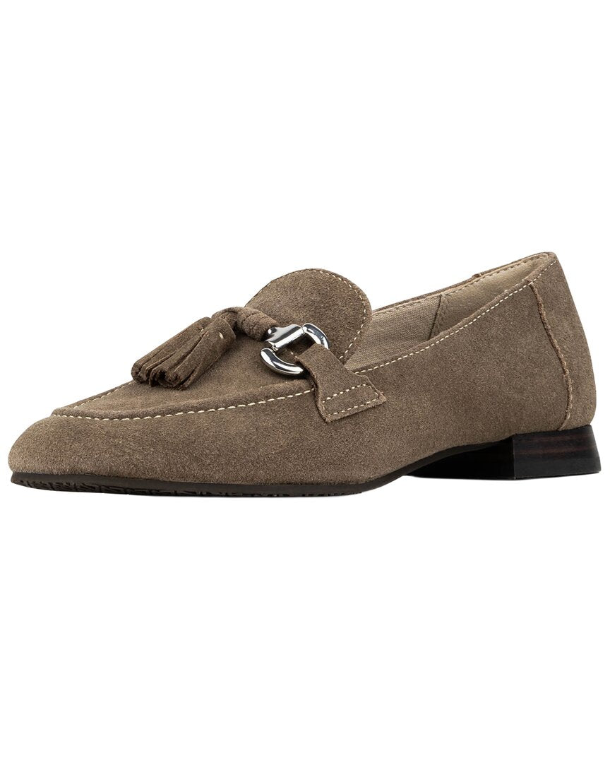 Donald Pliner | Womens | Fabia 66 Loafer | Brown