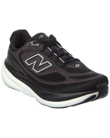 New Balance | Womens | 1080V15 Sneaker | Black/White