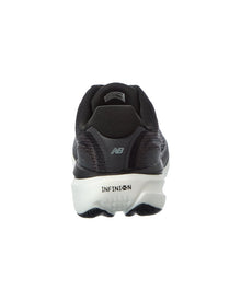 New Balance | Womens | 1080V15 Sneaker | Black/White