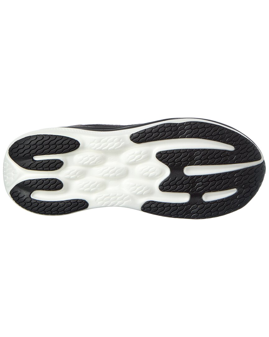 New Balance | Womens | 1080V15 Sneaker | Black/White
