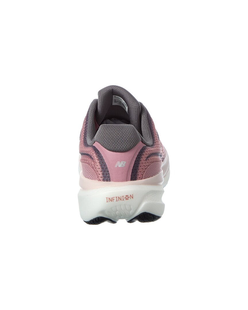New Balance | Womens | 1080v15 Sneaker | Pink