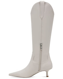 STEVEN by Steve Madden | Womens | STEVEN By Steve Madden Britt Boot | White
