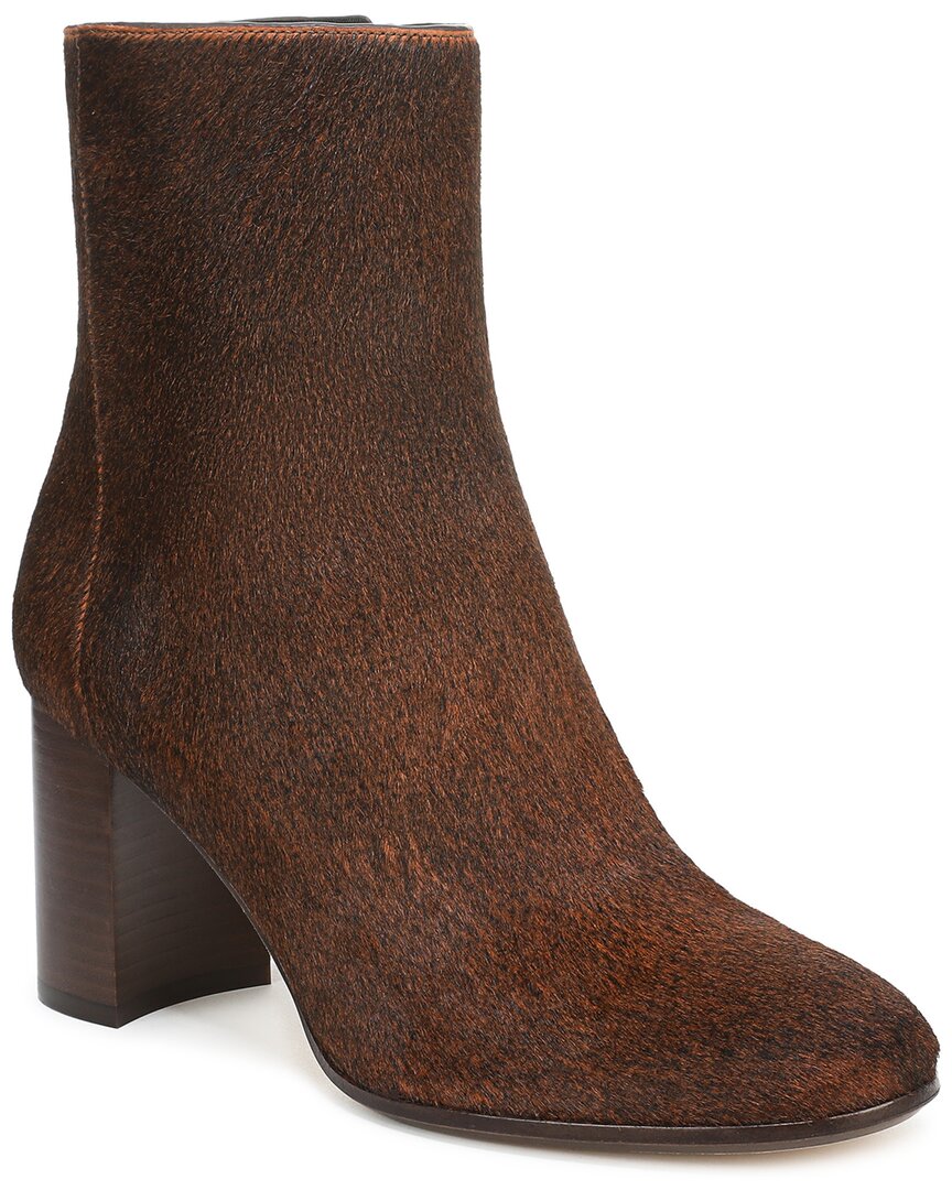 Vince | Womens | Elora Calf Hair Boot | Brown