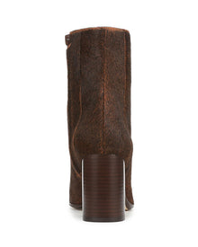 Vince | Womens | Elora Calf Hair Boot | Brown