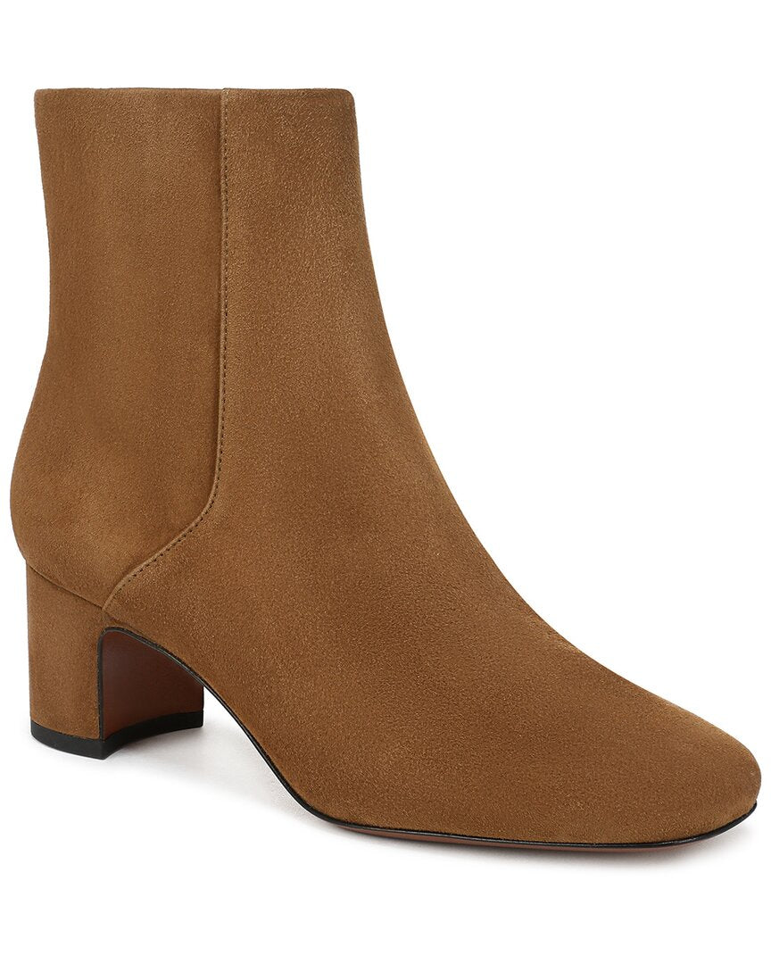 Vince | Womens | Kellan Leather Boot | Brown