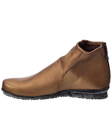 Arche | Womens | Baryky Leather Bootie | Brown