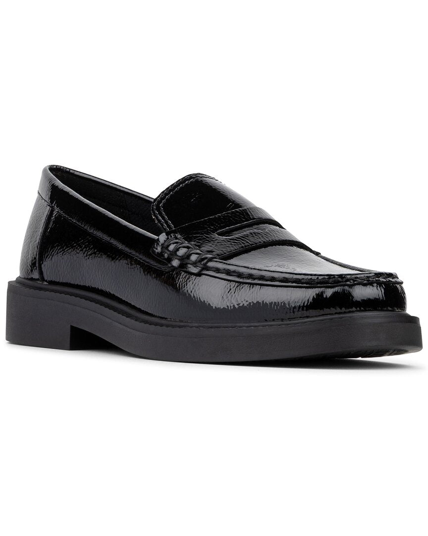 Donald Pliner | Womens | Gaspar Loafer | Black