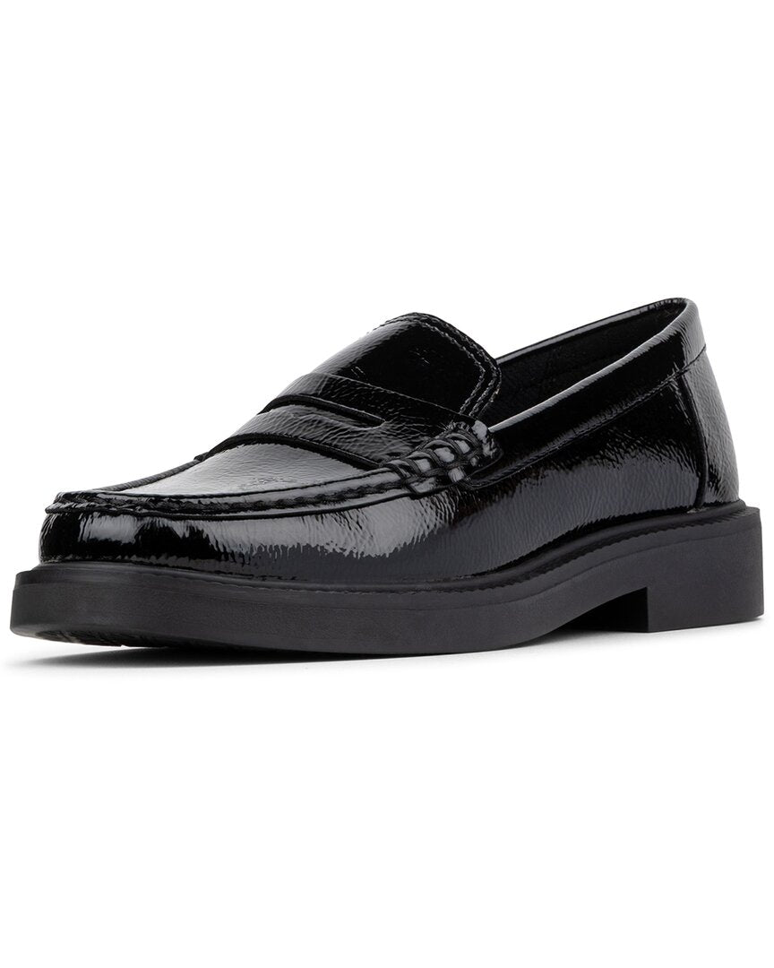 Donald Pliner | Womens | Gaspar Loafer | Black