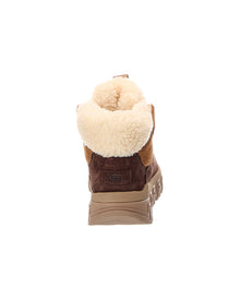UGG | Womens | W Terretrail Cozy Lace Bootie | chestnut