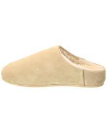 UGG | Womens | W Elea Suede Slip-On | Beige