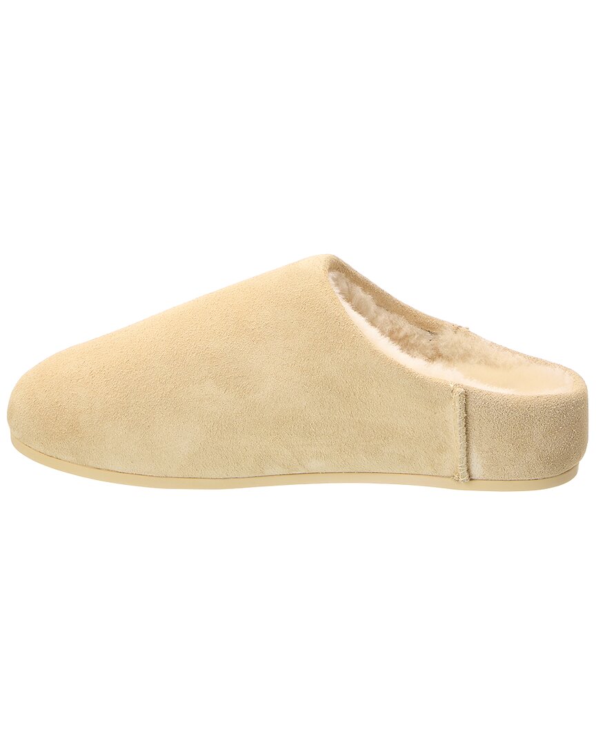 UGG | Womens | W Elea Suede Slip-On | Beige