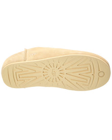 UGG | Womens | W Elea Suede Slip-On | Beige