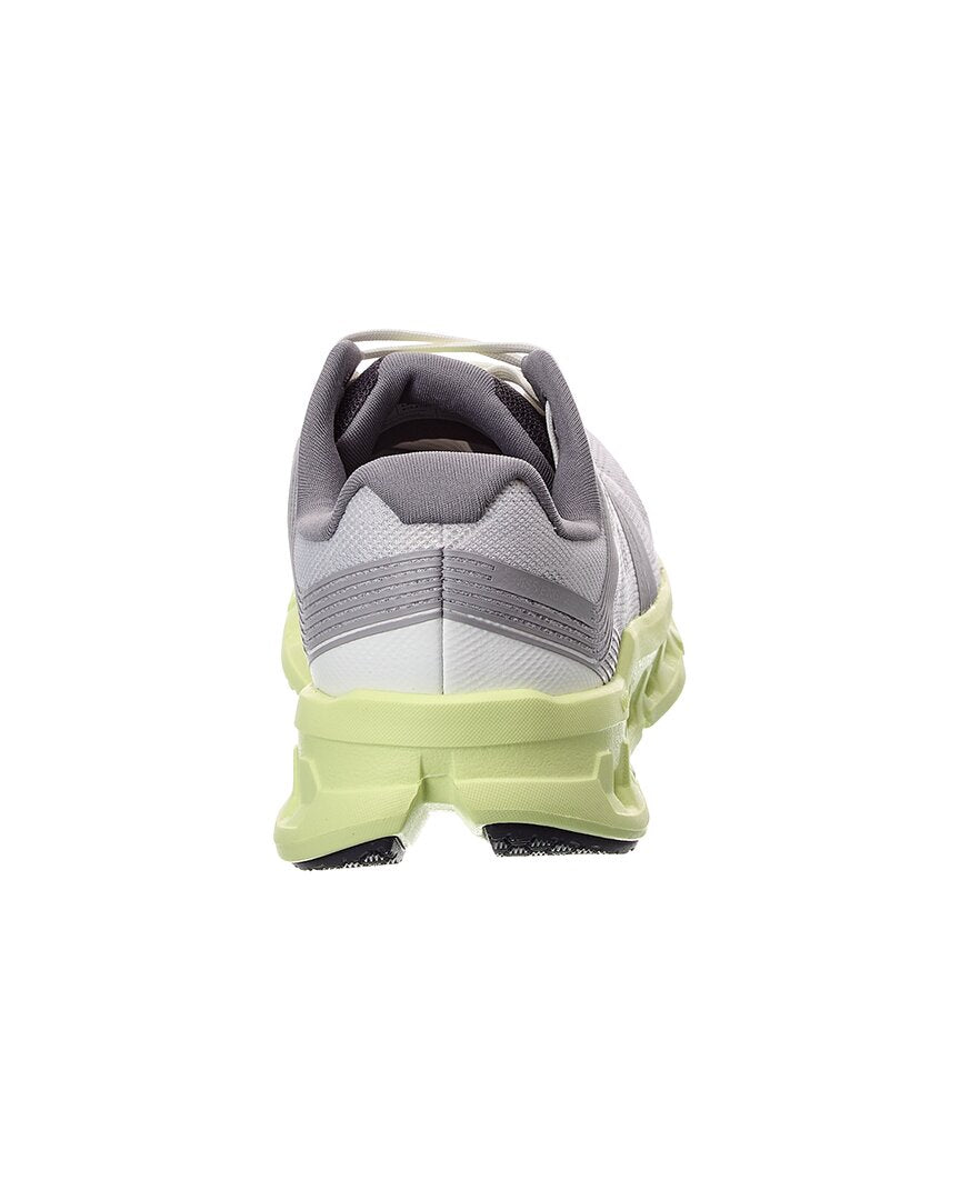 On Running | Womens | Cloudgo 1 Sneaker | Grey Multi