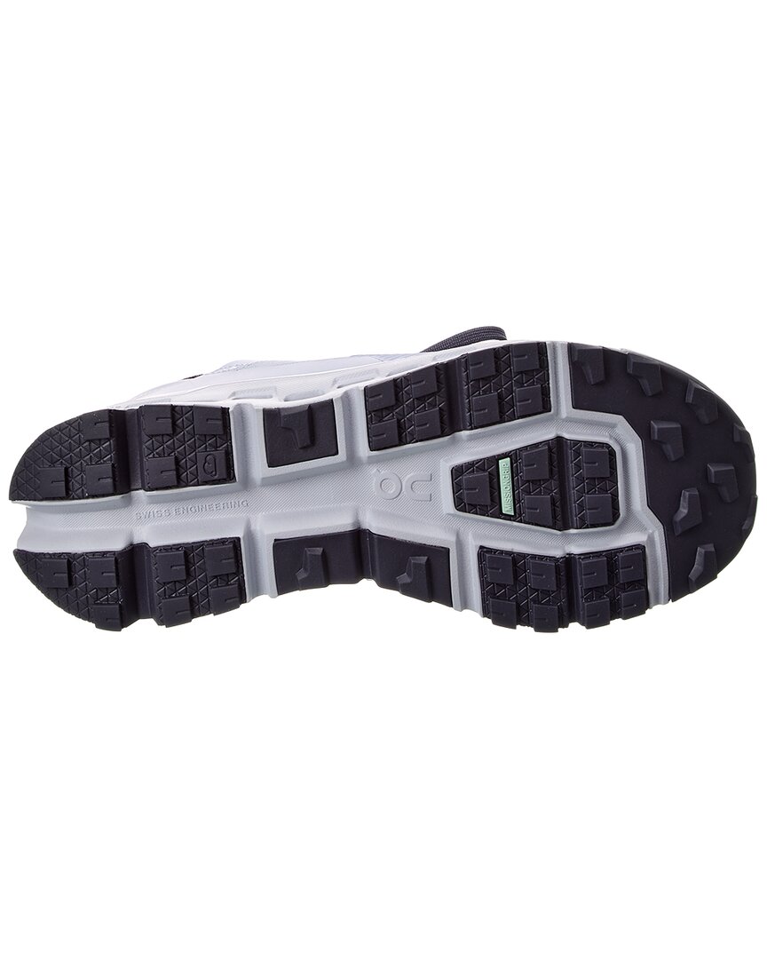 On Running | Womens | Cloudultra 2 Sneaker | Blue Multi