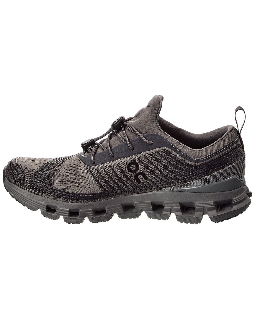 On Running | Womens | Cloud X Z5 1 Sneaker | Grey Multi