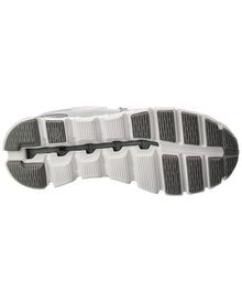 On Running | Womens | Cloud 5 Terry Sneaker | Grey Multi