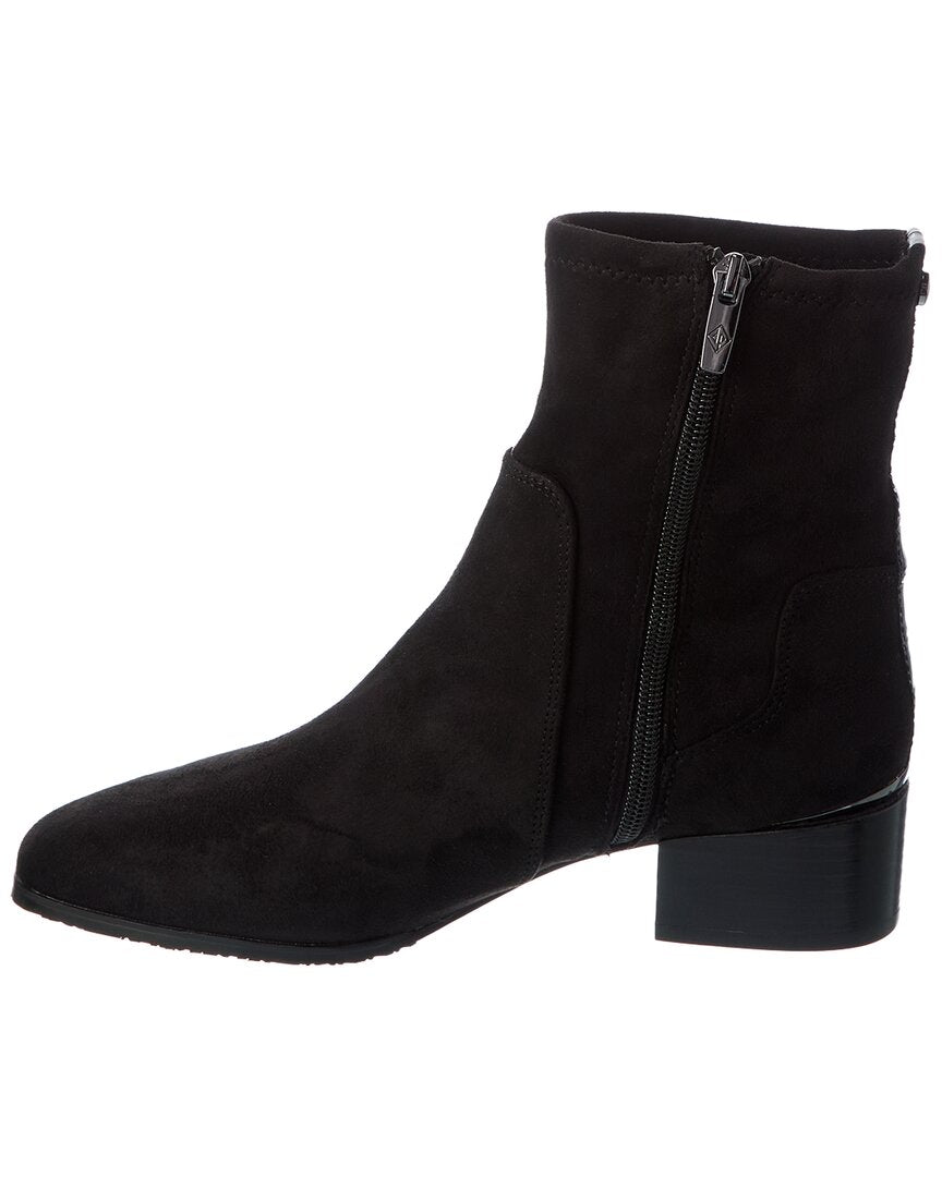 Donald Pliner | Womens | Malika Boot | Black