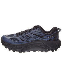 Hoka | Womens | Mafate Speed 2 Sneaker | Navy