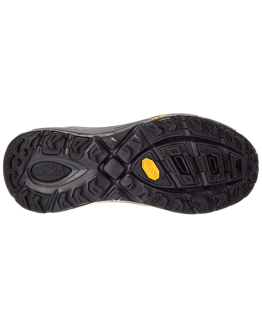Hoka | Womens | Mafate Speed 2 Sneaker | Navy