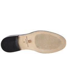 M by Bruno Magli | Womens | Layla Leather Loafer | Black