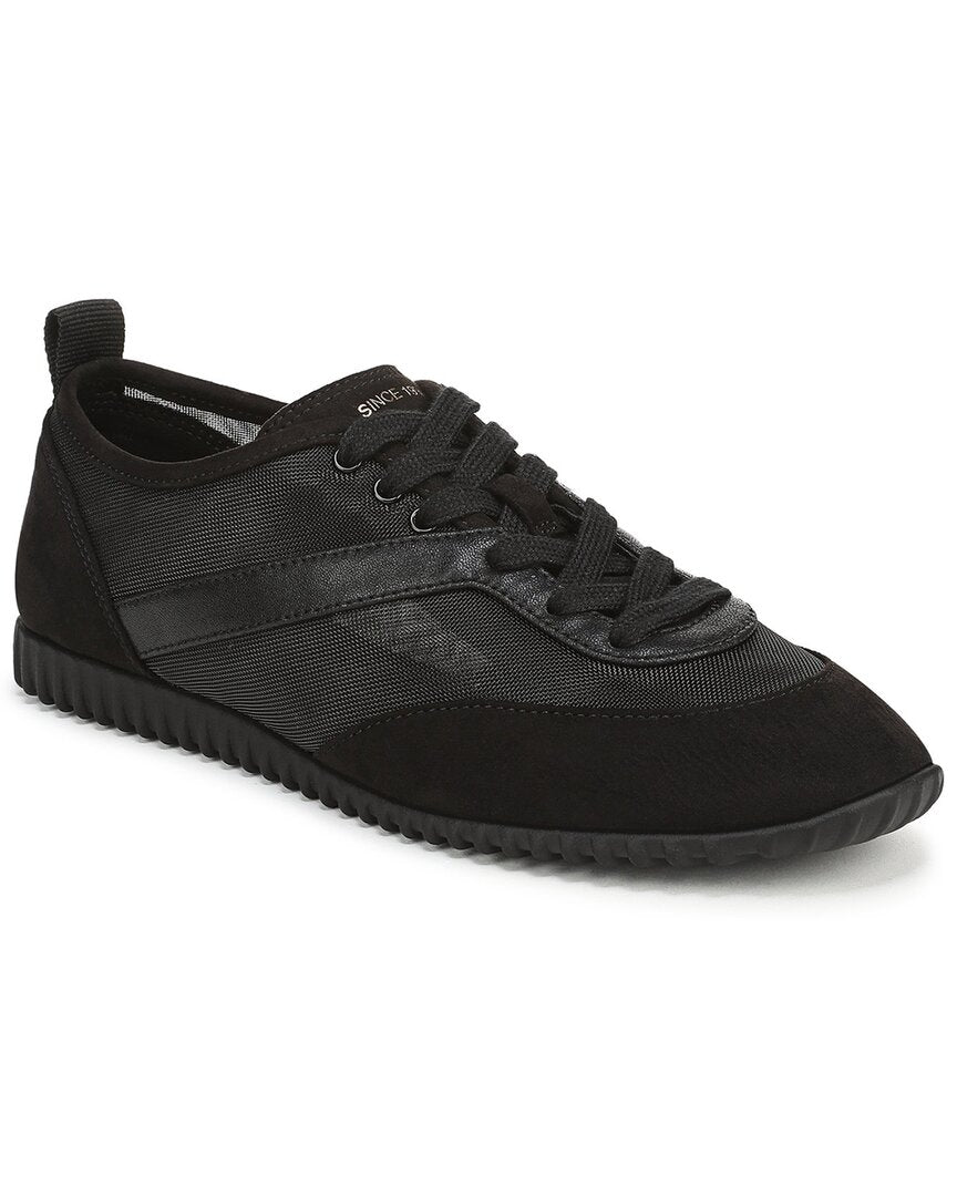 Franco Sarto | Womens | Hollis Lace-Up | Black