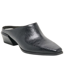 Dolce Vita | Womens | Lionel Heeled Mule | Blue