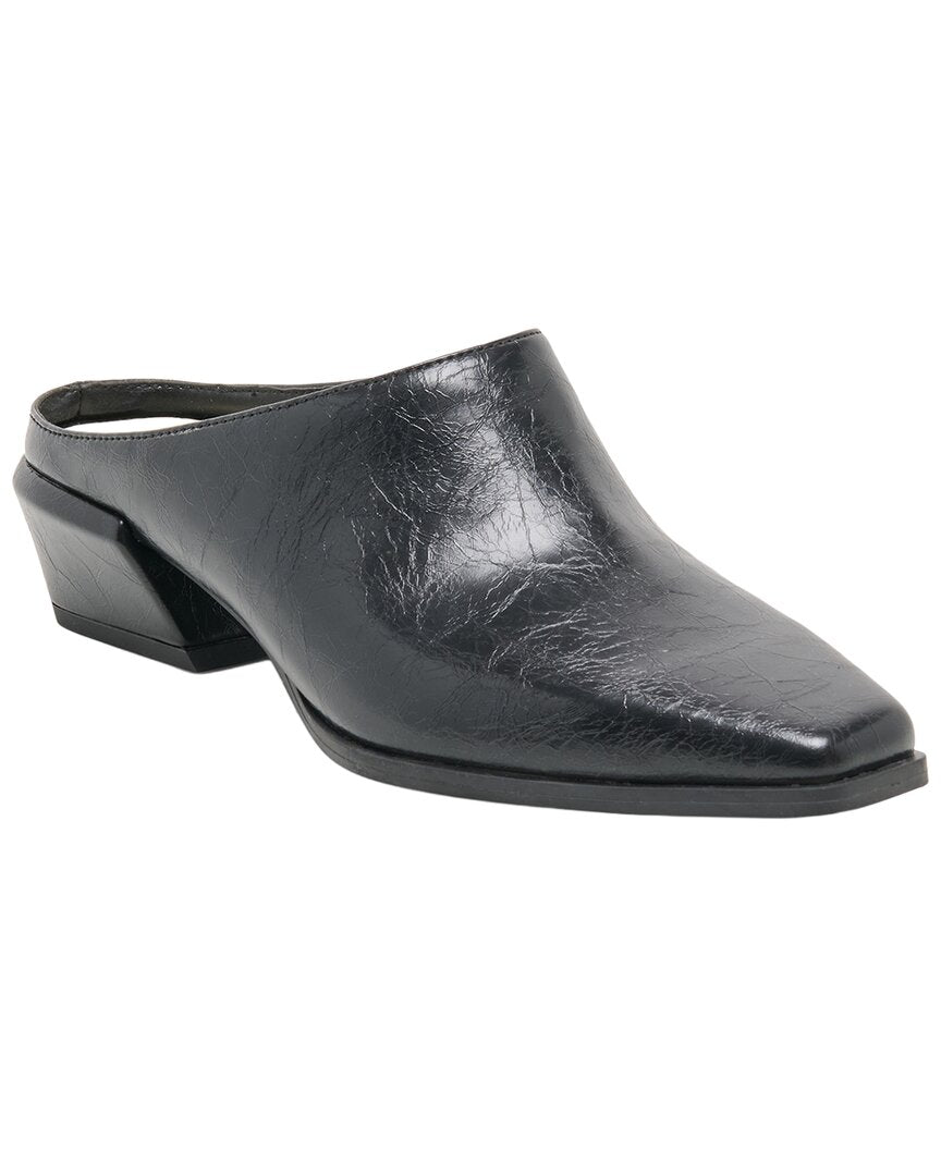 Dolce Vita | Womens | Lionel Heeled Mule | Blue