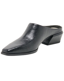 Dolce Vita | Womens | Lionel Heeled Mule | Blue