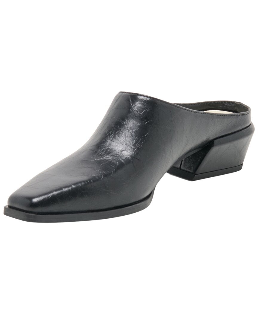 Dolce Vita | Womens | Lionel Heeled Mule | Blue