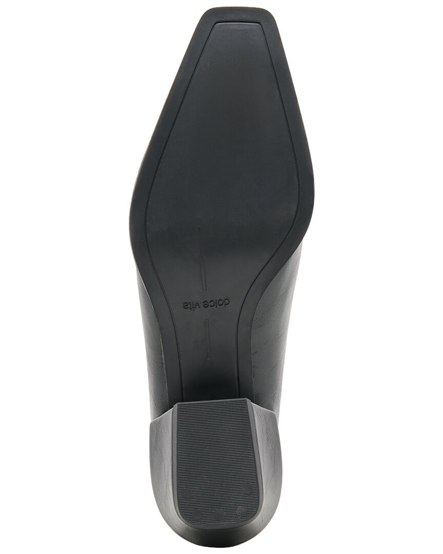 Dolce Vita | Womens | Lionel Heeled Mule | Blue